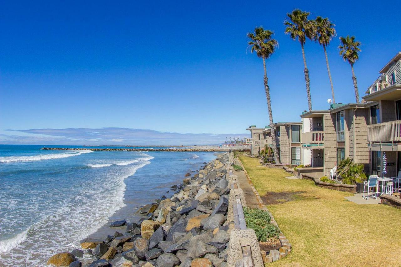 North Coast Village F307 Oceanside Exterior photo